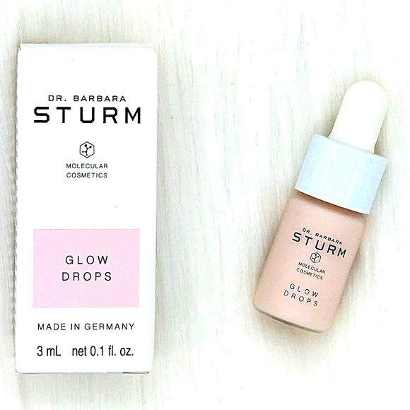 🔴 DR. BARBARA STURM Glow Drops - Picture 1 of 2